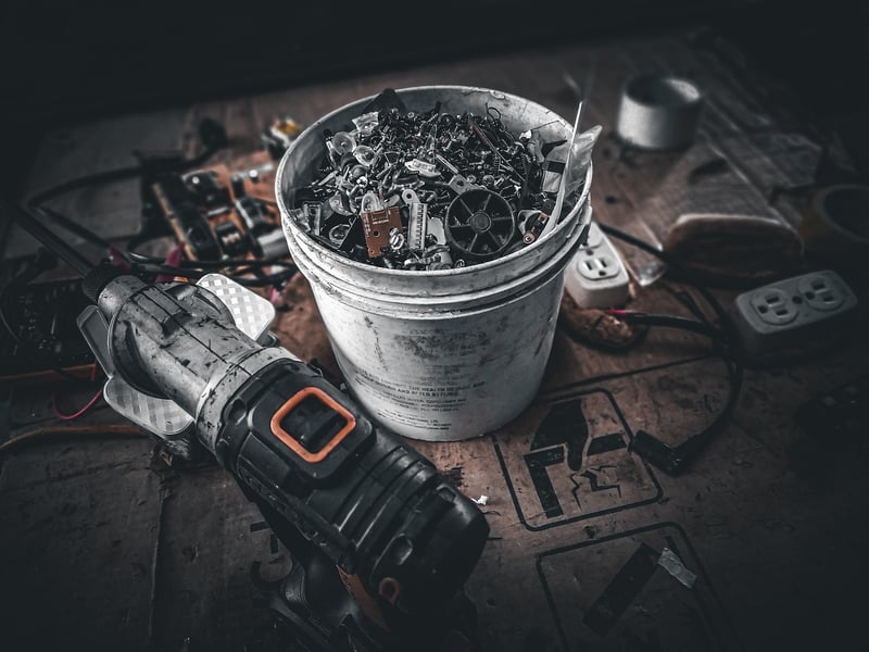Travel Adapter
