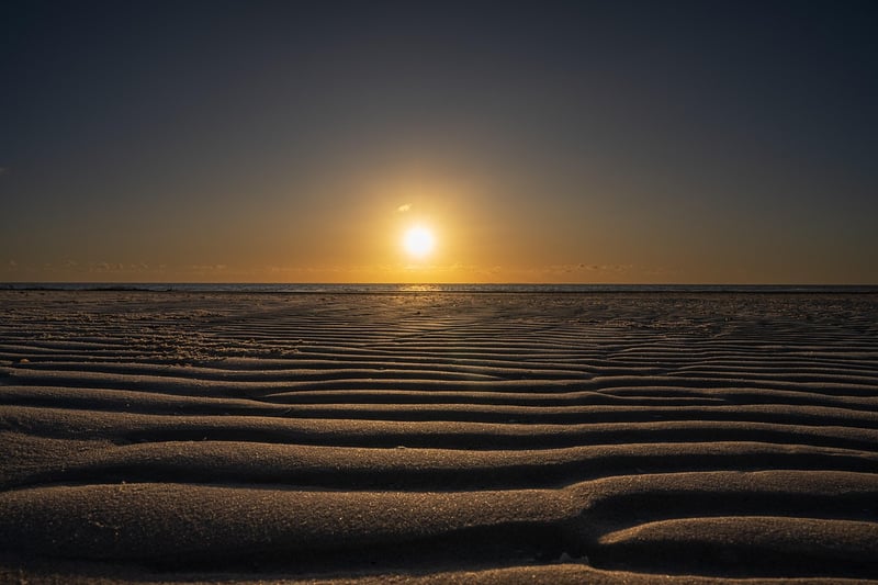 Sunset Travel